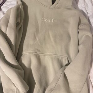 Comfrt Hoodie